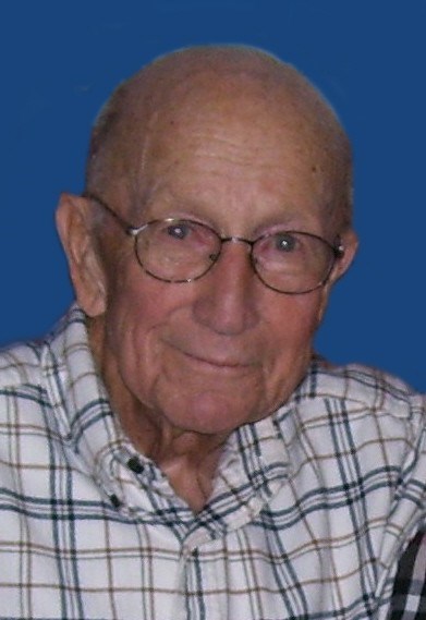 Obituary of Robert E. Carnahan