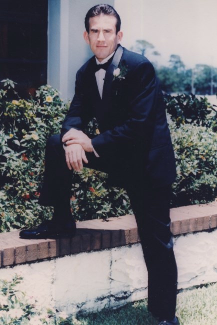 Obituary of Scott James Maynes