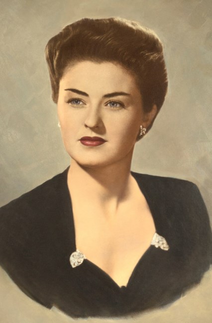 Obituary of Florence Chan Poyner