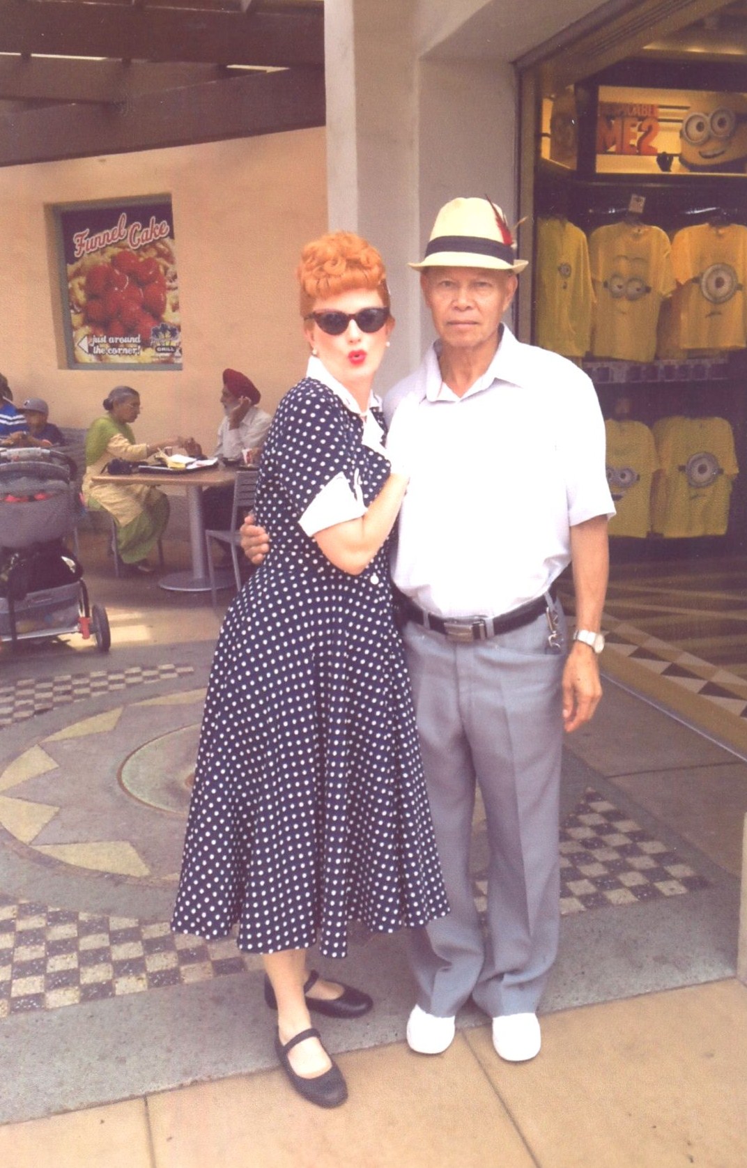 Obituary of Margarito Alonso Tena