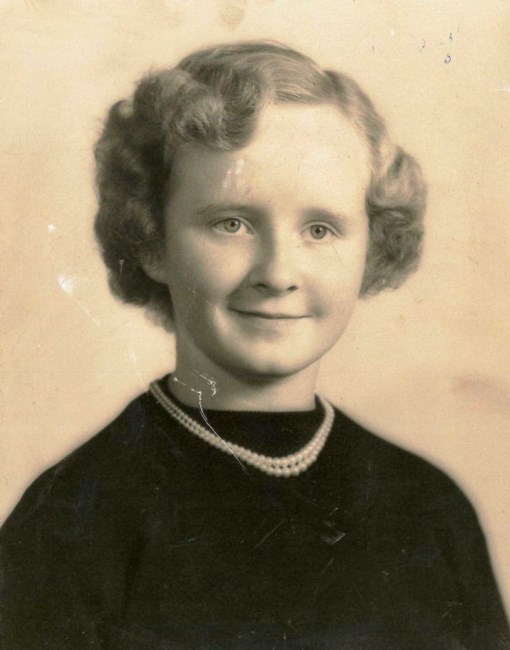 Obituary of Carolyn Moore Ford