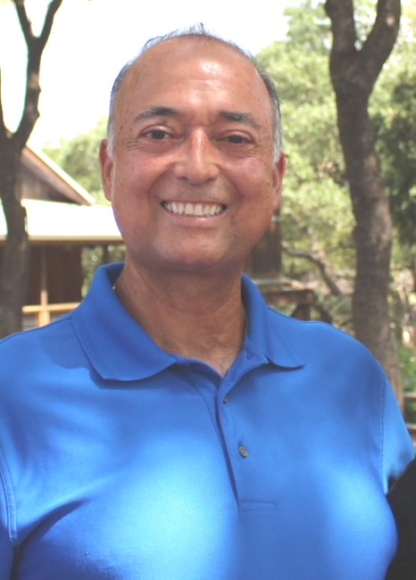 Obituary of German Antonio Franco