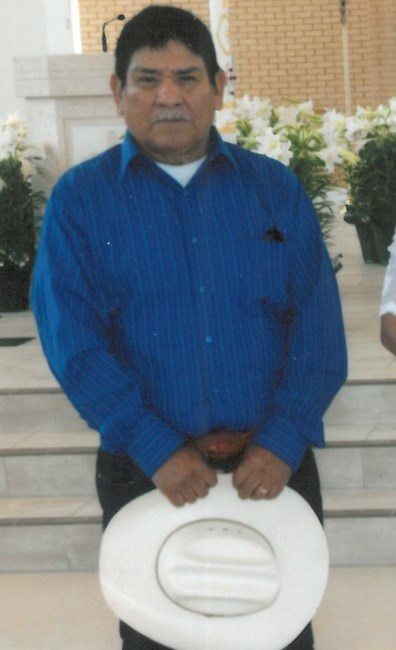 Obituary of Concepcion Perez