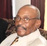 Obituary of Ronald "Shine" Leon Thurston