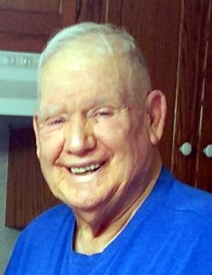 Obituary of James Arthur Smail