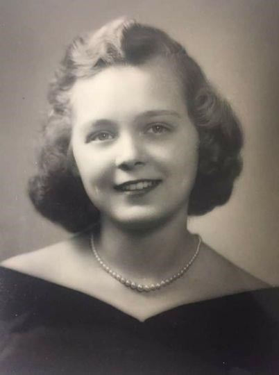 Obituary of Lois Polansky