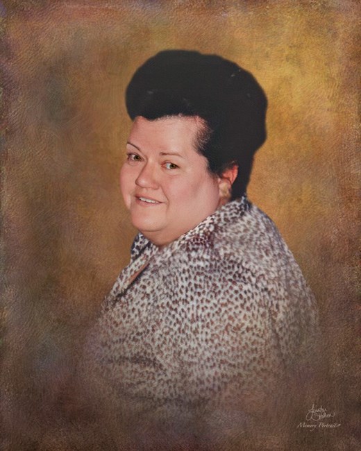 Obituary of Mary Lou Bobbitt