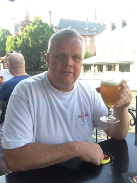 Obituary of Christopher "Chris" Bryan Sholar