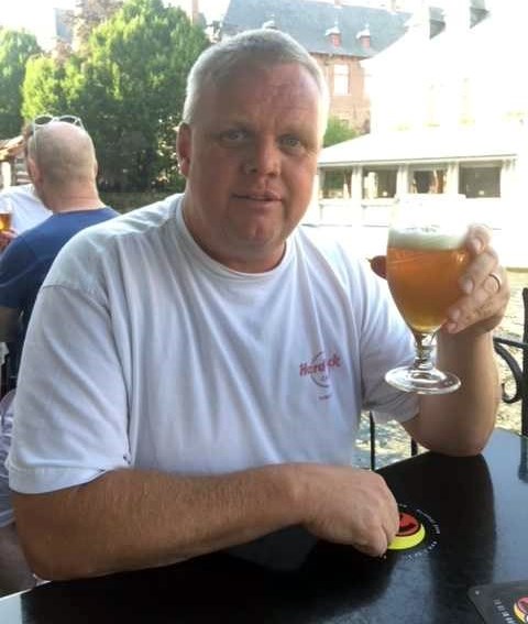 Obituary of Christopher "Chris" Bryan Sholar