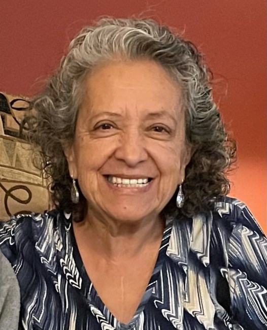 Obituary of Dora Ines Fernandez Trivino
