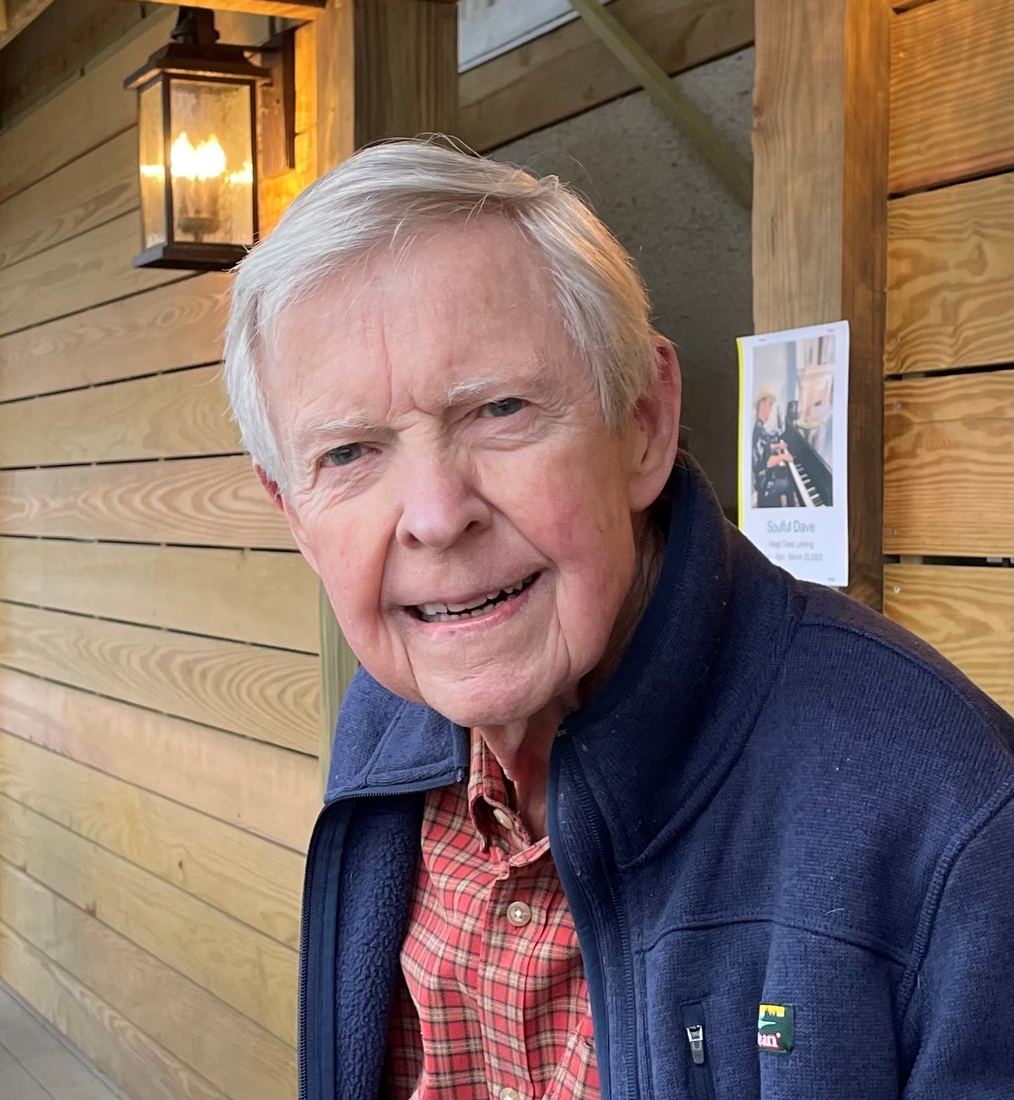 Tilman Trammell Blakely Jr. Obituary Brunswick, GA