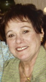 Frances Brodsky