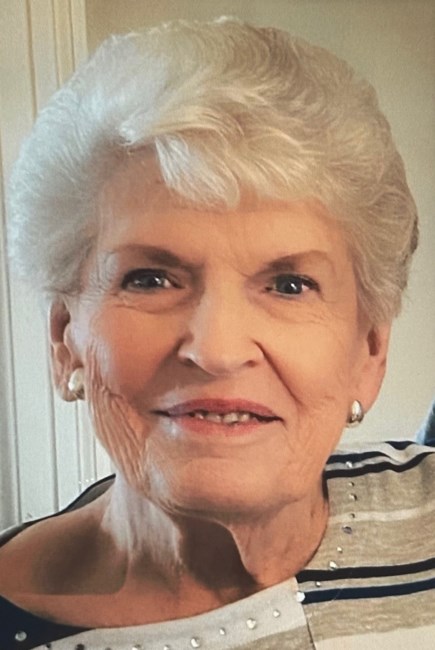 Obituary of Bernice Gangluff Woods