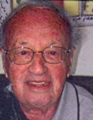 Obituary of Walter Stern