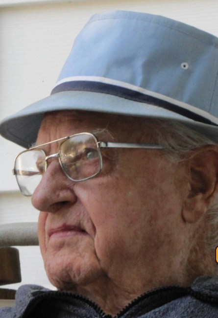 Obituary of Stanley Page Major