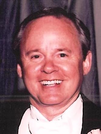 Obituary of D.B. "Barry" Rooker III