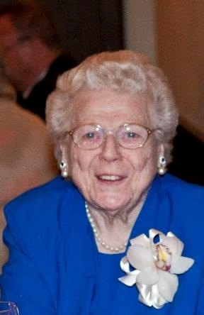 Obituary of Helen G. Howlett