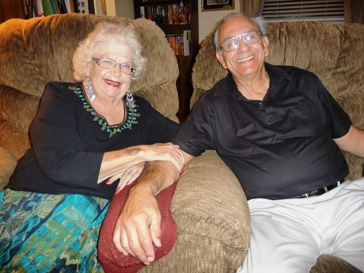 Obituary of Barbara Macagnone