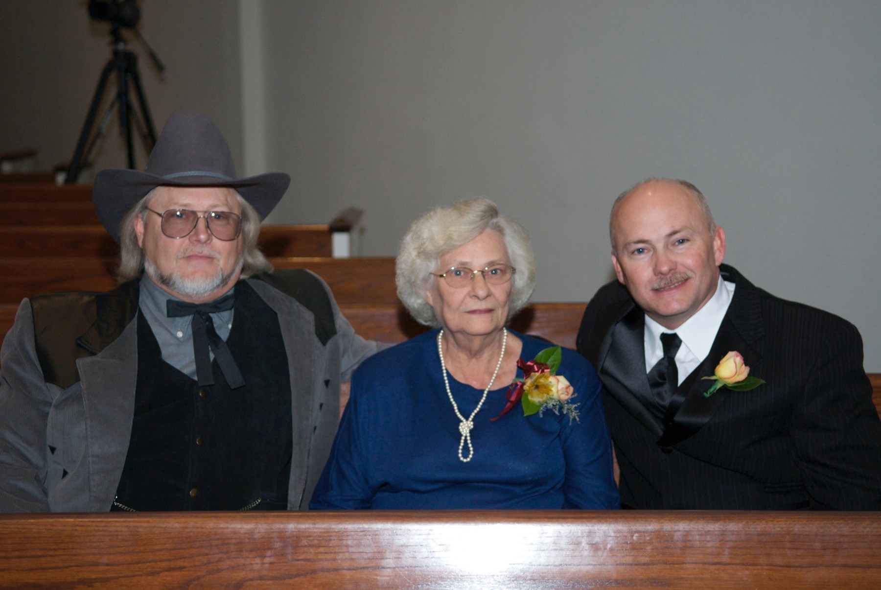 Obituary of Margaret Faye Phillips