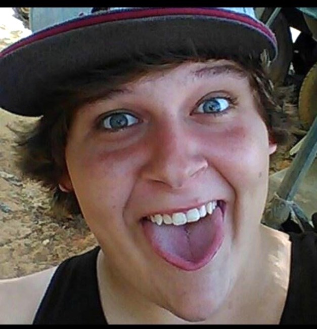 Obituary of John Tyler Burroughs