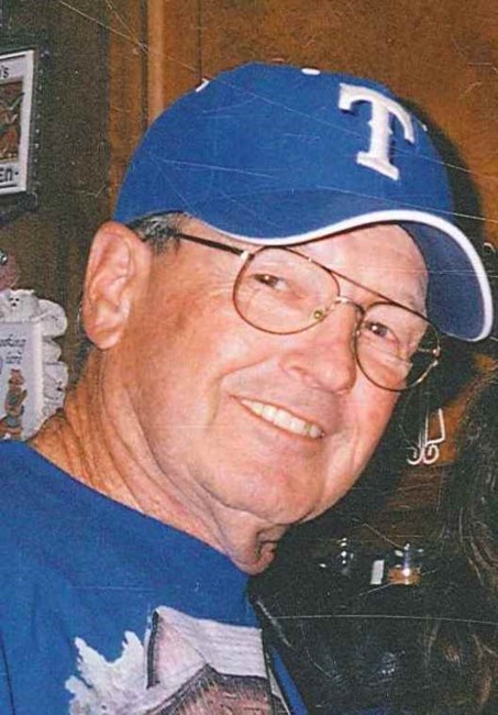 Obituary of Clifford "Bull" Courtney Fain