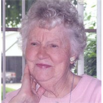 Obituary of Ardith J. Gorter