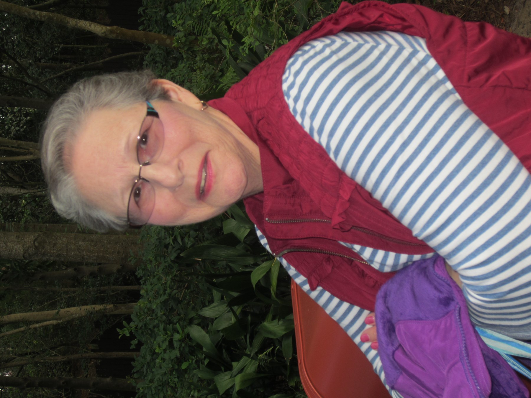 Obituary of Lois Lee Wawrzyniak