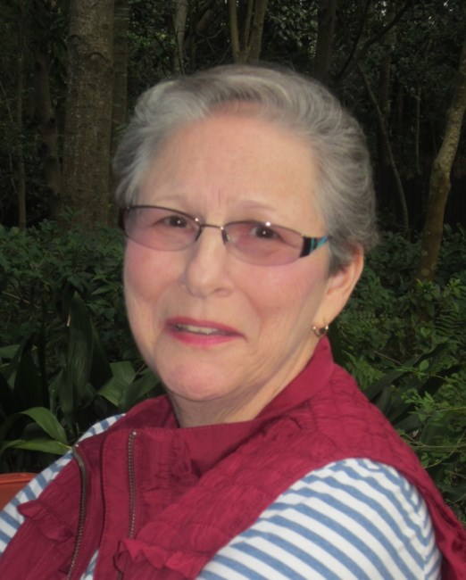 Avis de décès de Lois Lee Wawrzyniak