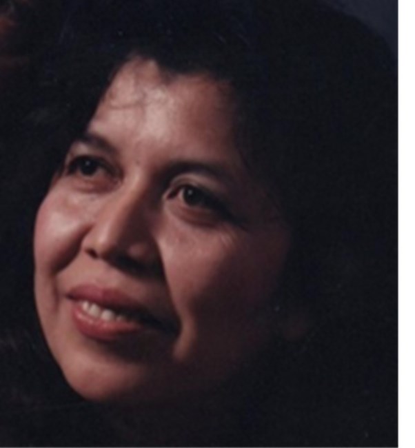 Obituary of Maria Consuelo Guido