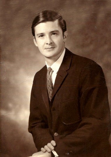 Obituary of William Joseph Fritzel