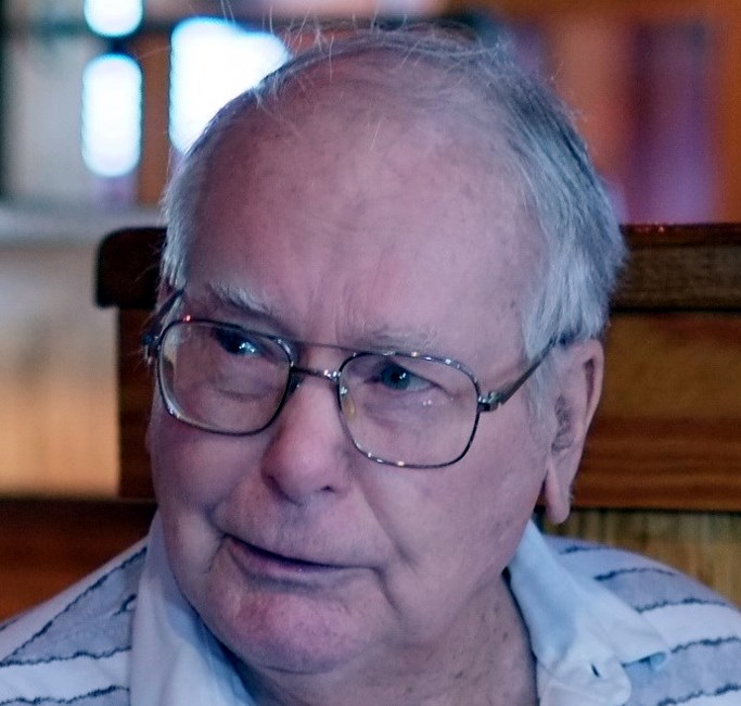 Obituary of Theodore J Bukowski