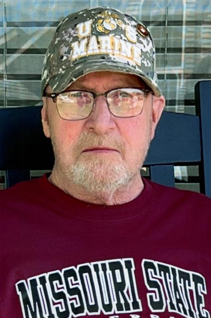 Obituary of Gerald "Jerry" Ray Lawrence