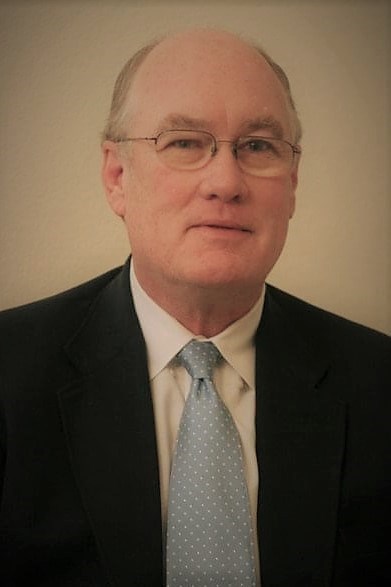 Obituary of George Joseph Lyford
