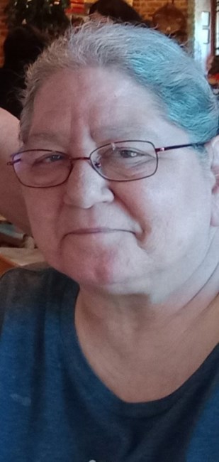 Avis de décès de Lynn Miller