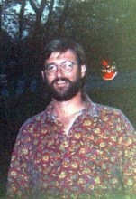 Obituary of John Robert Reed