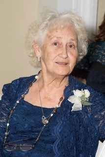 Obituary of Frances "Granny" Schrock
