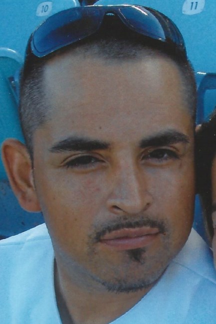 Obituary of Mr. Esteban Esparza Huizar