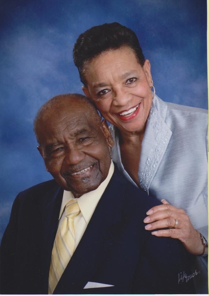 Obituary of Norman A. Champion