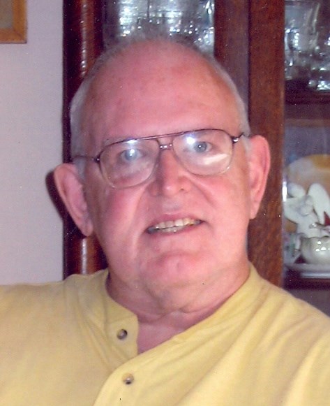 Obituary of Mr. James Hoover