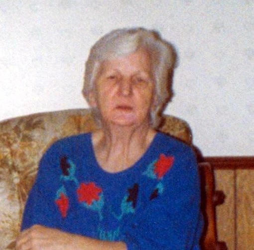 Obituary of Mrs. Nellie Sue Knight Speegle