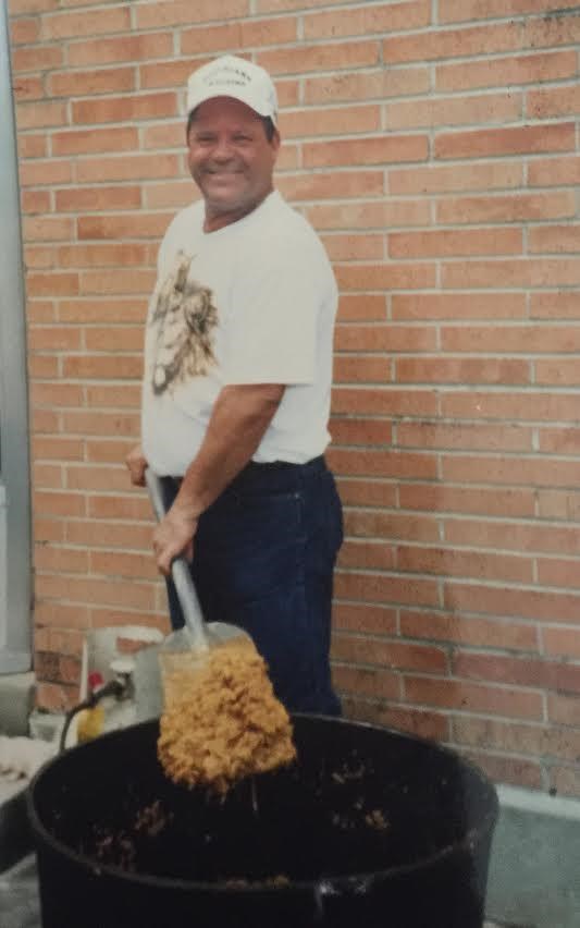 Floyd Ayo Obituary City, LA