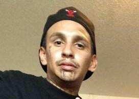 Obituary of Vinchenzo Gabriel Berry