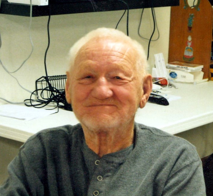 Obituary of Dale Richard Morey