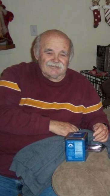 Obituary of Gene Francis Evans