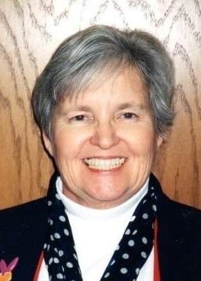 Obituary of Patricia Ann Imperatrice