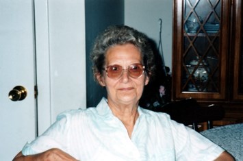 Obituary of Elizabeth Rose Beard