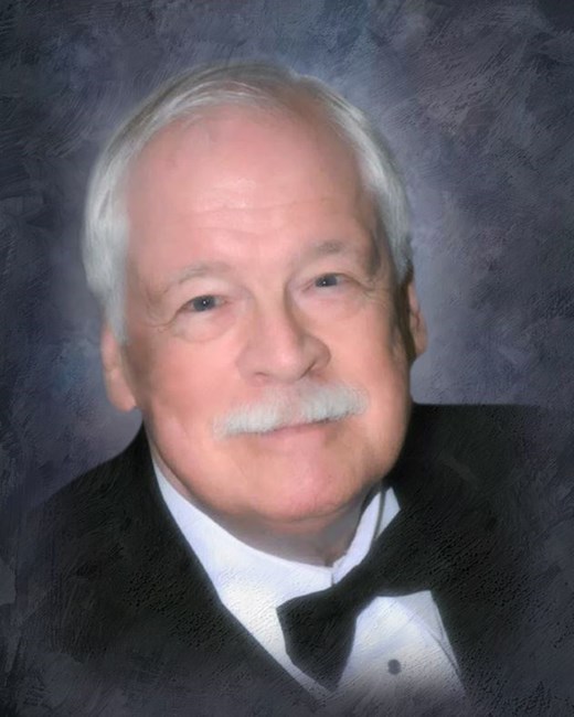 James Harvey Obituary Colleyville, TX