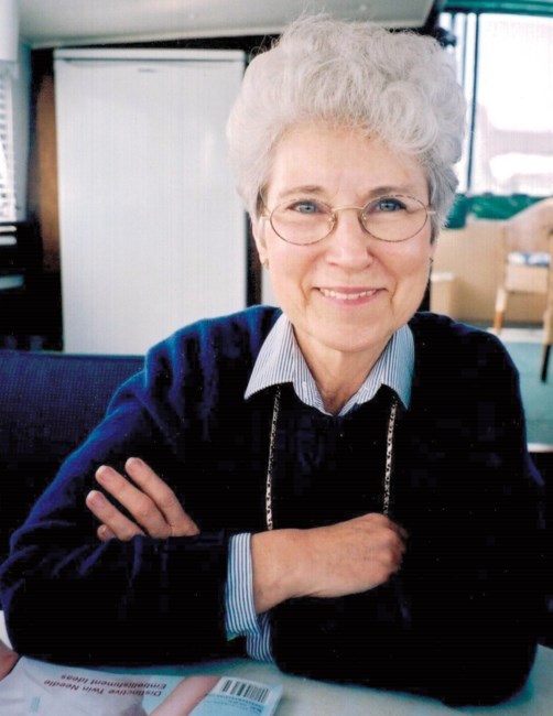 Obituary of Carolyn Marie Adams