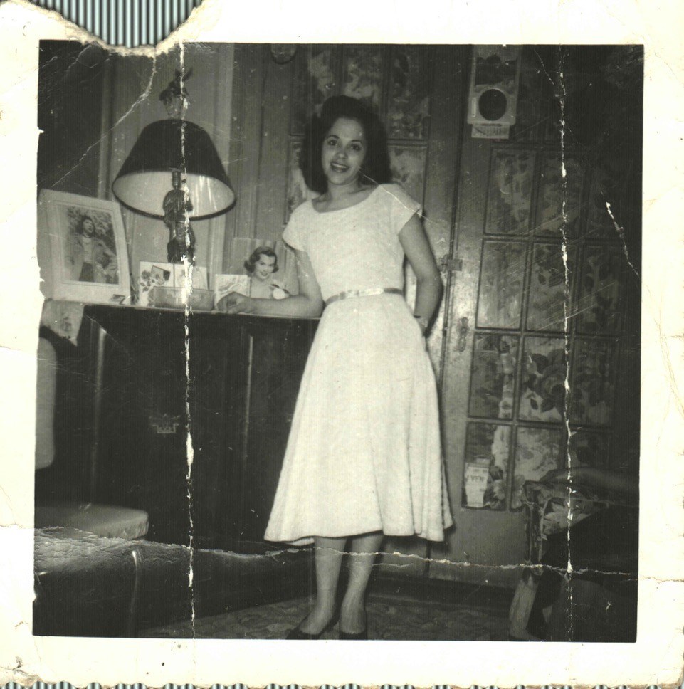 Obituary of Lillian Ursula Vargas