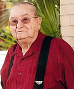 Milton Cook,
